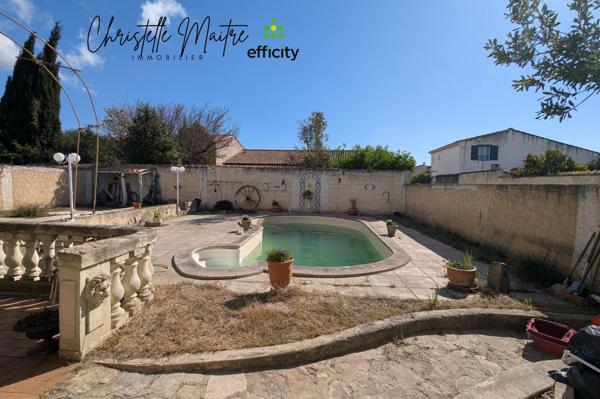 Maison 5 pièces - 86 m² Exclusivité