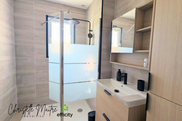 Maison 5 pièces - 86 m² Exclusivité