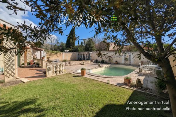 Maison 5 pièces - 86 m² Exclusivité