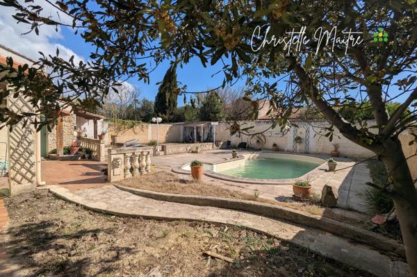 Maison 5 pièces - 86 m² Exclusivité