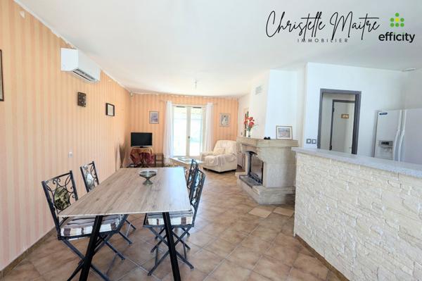 Maison 5 pièces - 86 m² Exclusivité