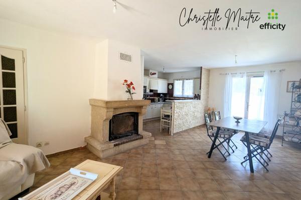 Maison 5 pièces - 86 m² Exclusivité