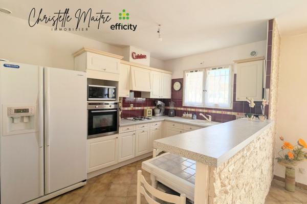 Maison 5 pièces - 86 m² Exclusivité