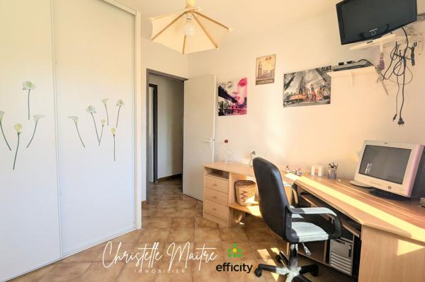 Maison 5 pièces - 86 m² Exclusivité