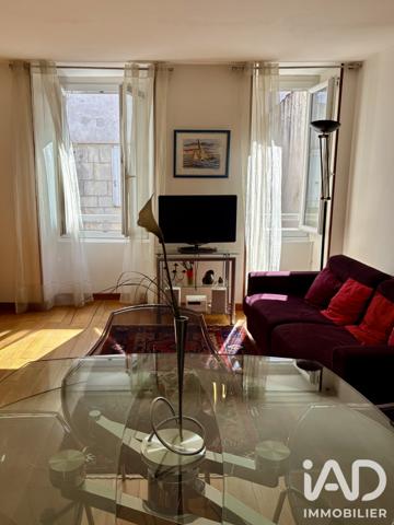Appartement à vendre 2 pièces 44 m² La Rochelle