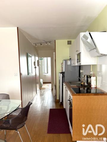 Appartement à vendre 2 pièces 44 m² La Rochelle