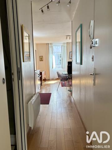 Appartement à vendre 2 pièces 44 m² La Rochelle