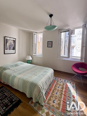 Appartement à vendre 2 pièces 44 m² La Rochelle