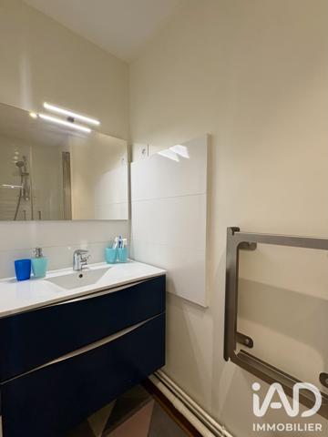 Appartement à vendre 2 pièces 44 m² La Rochelle