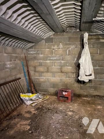 Dans le Morvan, superbe étang et forêt