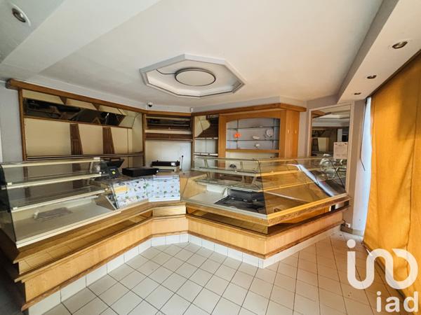 Maison à vendre 6 pièces 111 m² Morannes sur Sarthe-Daumeray