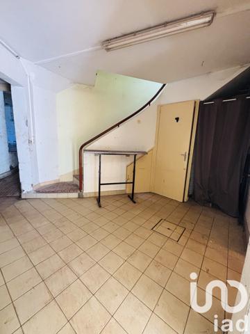 Maison à vendre 6 pièces 111 m² Morannes sur Sarthe-Daumeray