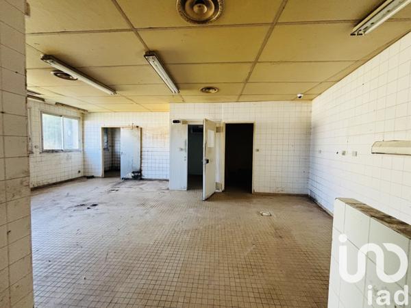 Maison à vendre 6 pièces 111 m² Morannes sur Sarthe-Daumeray