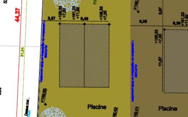 Terrain à vendre    Wolfisheim