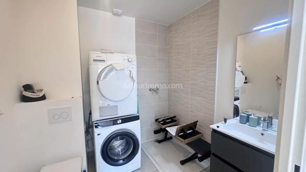 Vente Appartement 4 pièces 80 m2 à Saint-Laurent-du-Var