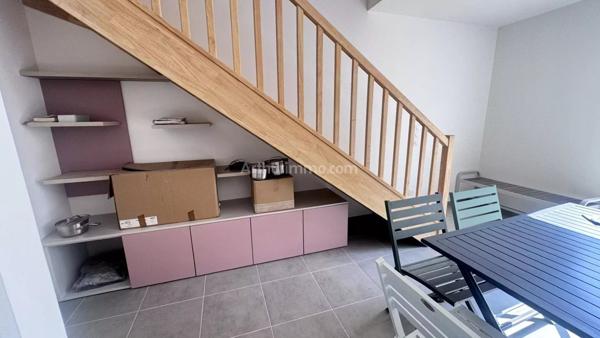 Vente Appartement 4 pièces 80 m2 à Saint-Laurent-du-Var