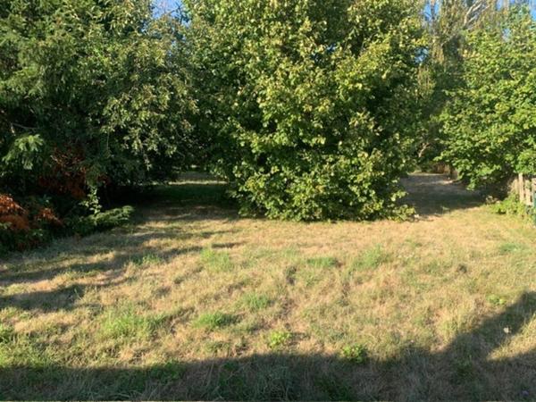 Terrain à vendre de 365,00 m² Proche de MEAUX (60)