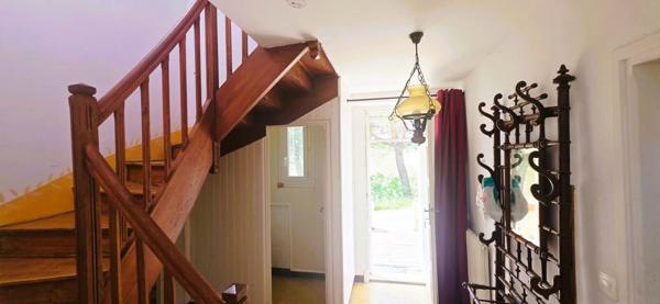 Maison 7 pièces à vendre à Pauligne - 200 m² sur terrain de 3954 m²