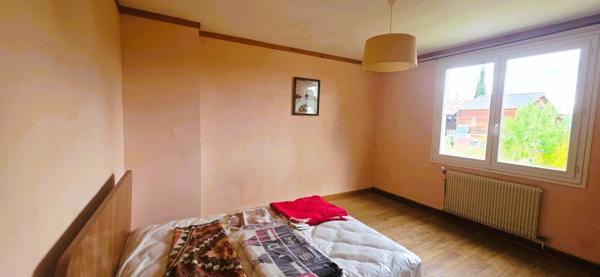 Maison 7 pièces à vendre à Pauligne - 200 m² sur terrain de 3954 m²