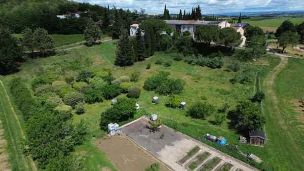 Maison 7 pièces à vendre à Pauligne - 200 m² sur terrain de 3954 m²