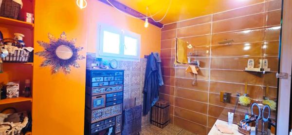 Maison 7 pièces à vendre à Pauligne - 200 m² sur terrain de 3954 m²