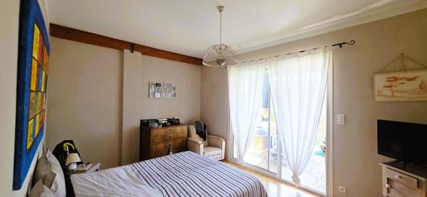 Maison 7 pièces à vendre à Pauligne - 200 m² sur terrain de 3954 m²