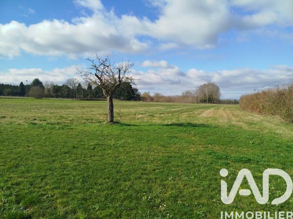 Maison à vendre 6 pièces 188 m² Loudun