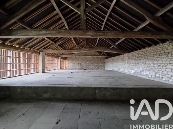 Maison à vendre 6 pièces 188 m² Loudun