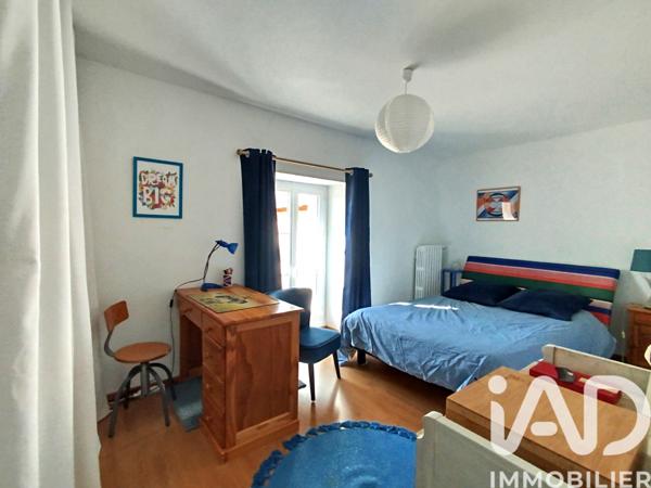 Maison à vendre 6 pièces 188 m² Loudun