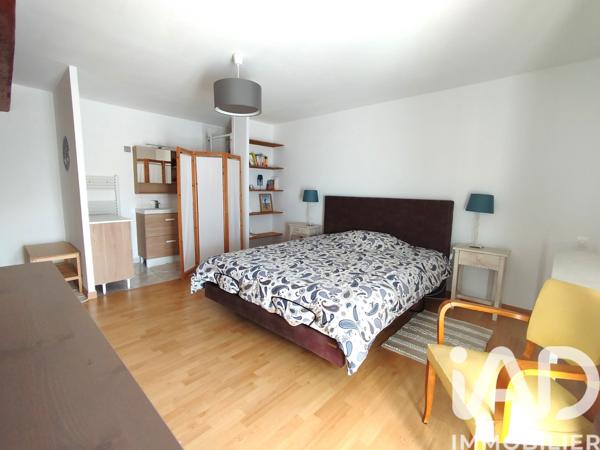 Maison à vendre 6 pièces 188 m² Loudun