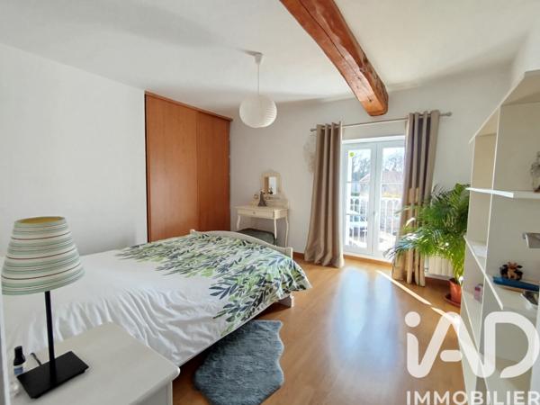 Maison à vendre 6 pièces 188 m² Loudun