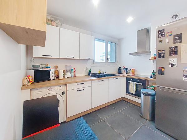 Appartement 4 pièces - 66 m² Exclusivité efficity