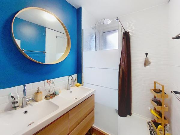 Appartement 4 pièces - 66 m² Exclusivité efficity