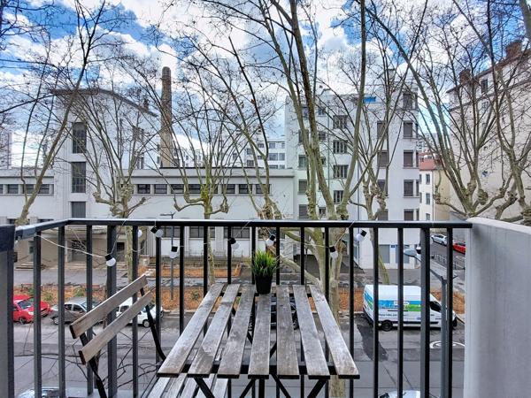 Appartement 4 pièces - 66 m² Exclusivité efficity