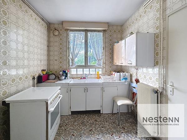 Maison Saint Avertin 3 chambres de plain pied