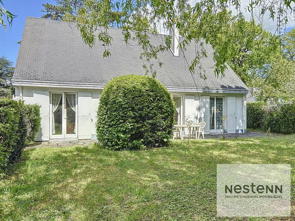 Maison Saint Avertin 3 chambres de plain pied