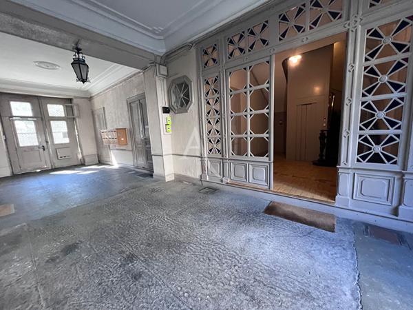 Appartement Pau 4 pièce(s) et cave