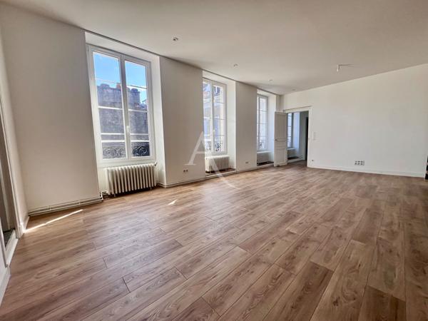 Appartement Pau 4 pièce(s) et cave