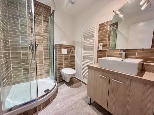 Appartement Pau 4 pièce(s) et cave