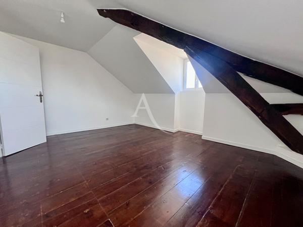 Appartement Pau 4 pièce(s) et cave