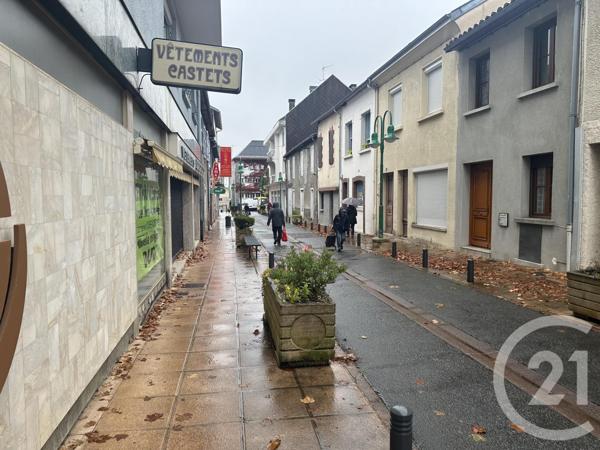 Maison à vendre  2 pièces - 244,50 m2 LANNEMEZAN - 65