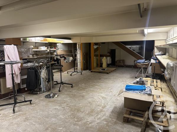 Maison à vendre  2 pièces - 244,50 m2 LANNEMEZAN - 65