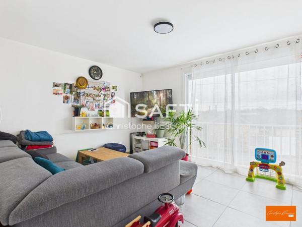 Maison familiale au cœur de Mayenne