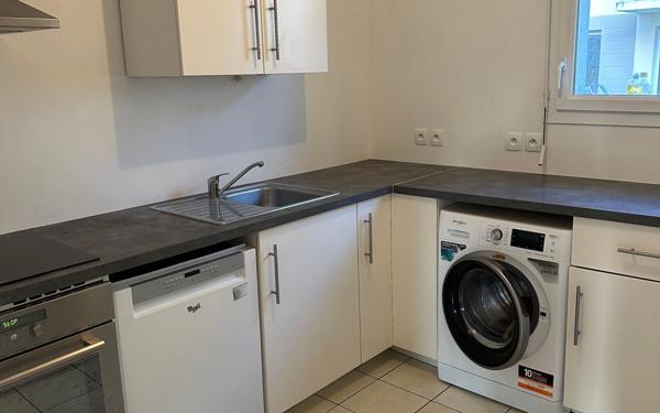 Maison à louer    4 pièces • 89,09 m2 Caen