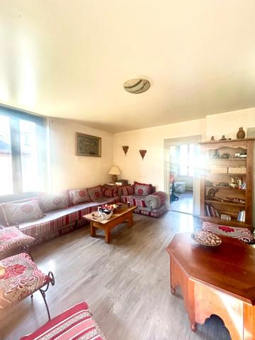 ALBERTVILLE (73) - Appartement TYPE 4 de 76,56 m2