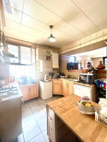 ALBERTVILLE (73) - Appartement TYPE 4 de 76,56 m2