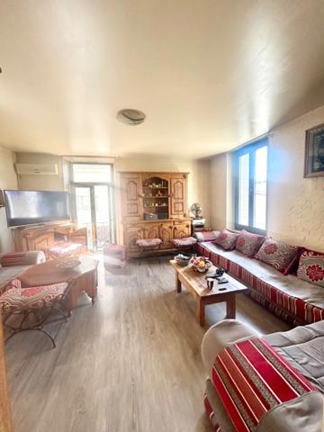 ALBERTVILLE (73) - Appartement TYPE 4 de 76,56 m2