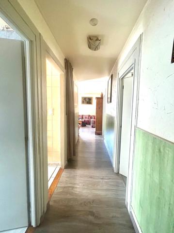 ALBERTVILLE (73) - Appartement TYPE 4 de 76,56 m2