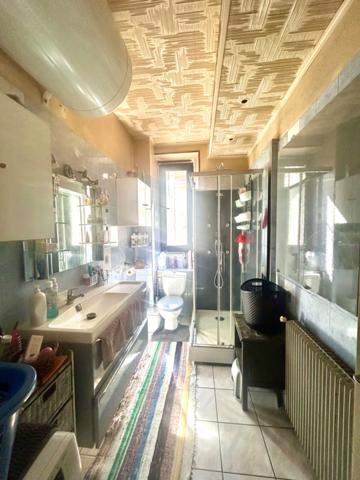 ALBERTVILLE (73) - Appartement TYPE 4 de 76,56 m2