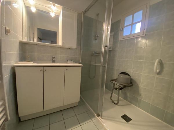 Maison individuelle à vendre à Pluvigner dans le Morbihan (56330), ref : 2843-56030